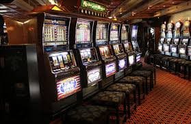 Video slot game with bonus round feature on mc game for Philippines players
