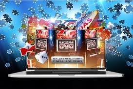 Online slot game lobby on mc game platform for Filipino players