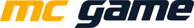 mc game official logo
